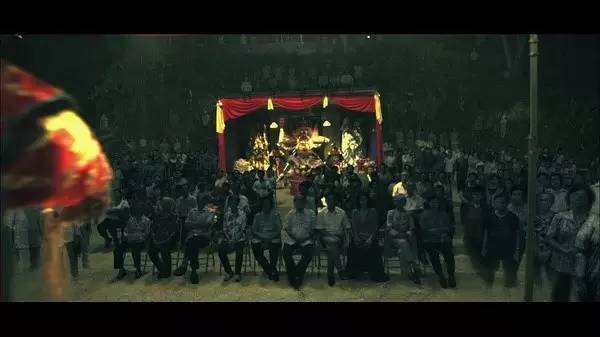 中元节可以看恐怖电影吗,2023中元节有恐怖片吗