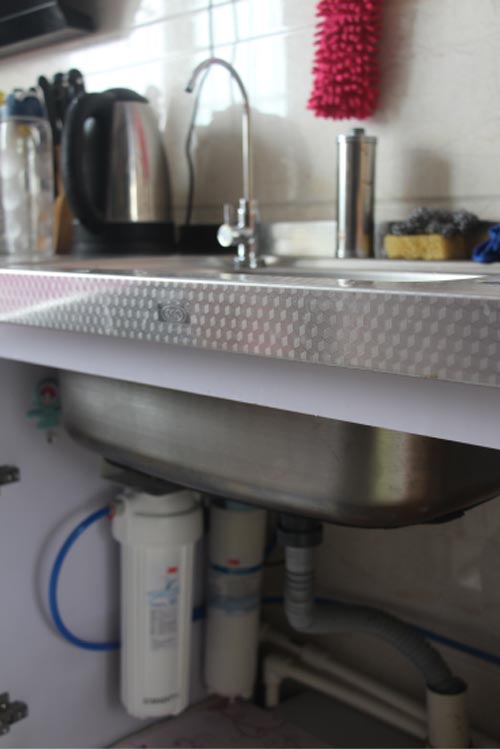 3m净水器dws2598怎么样,3m净水器dws3597怎么样