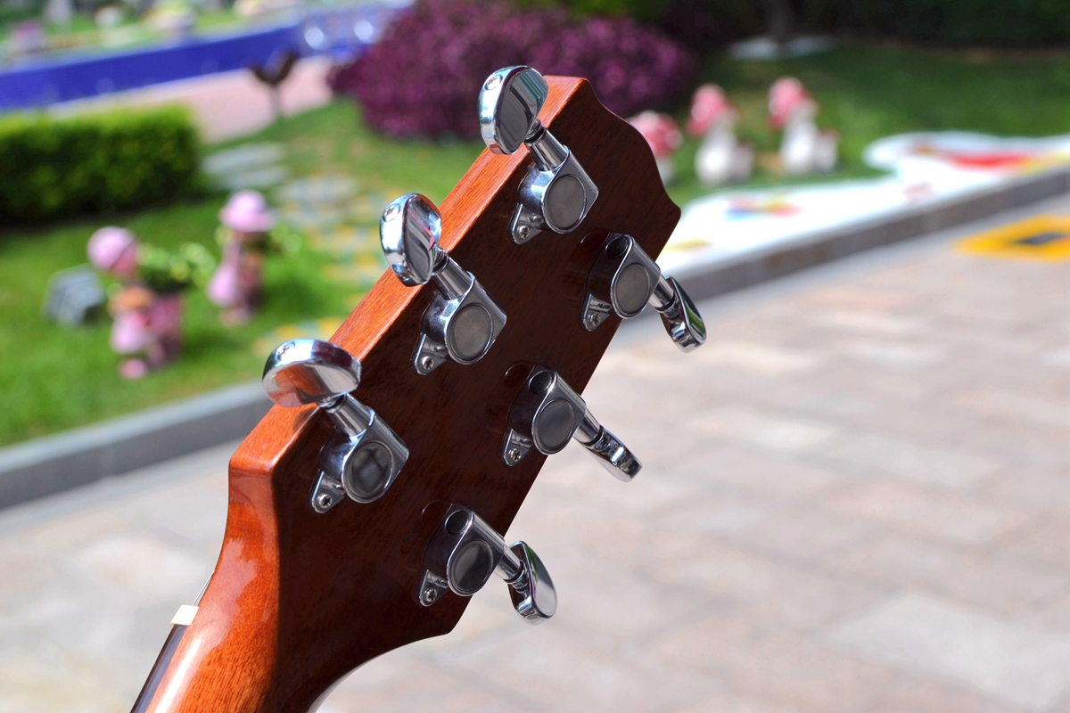 初学者推荐高质量吉他,吉他推荐初学者500之内必买