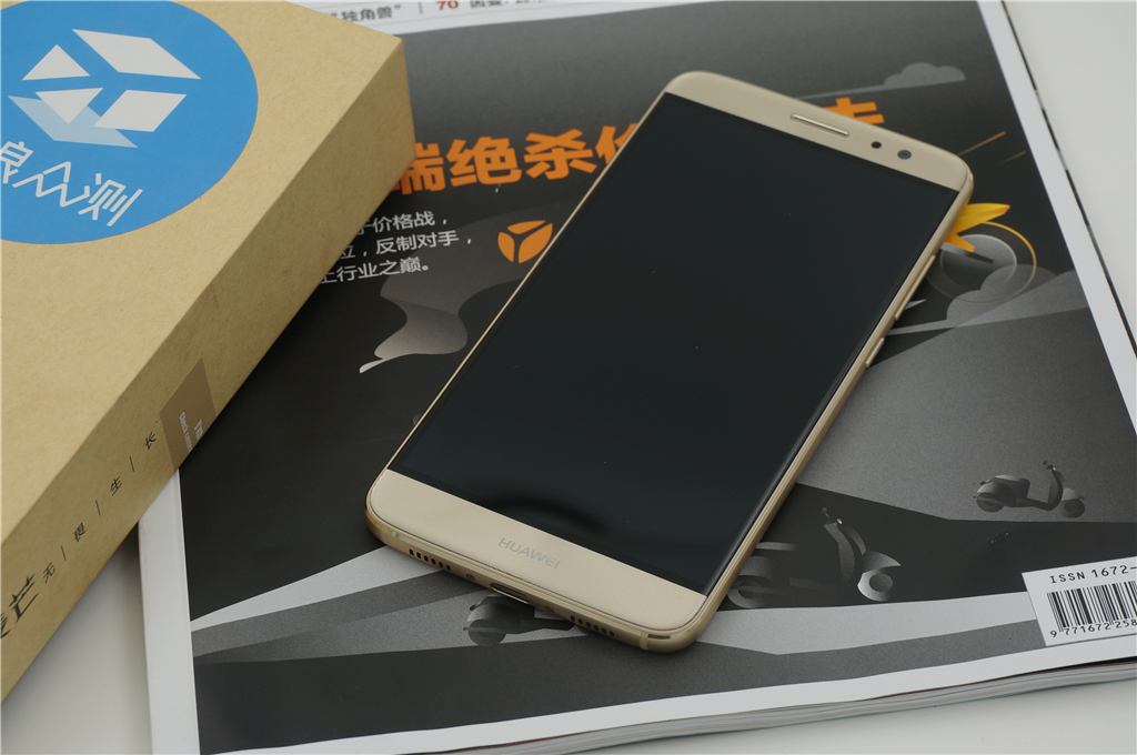 华为麦芒5测评,主打续航和拍照的手机推荐