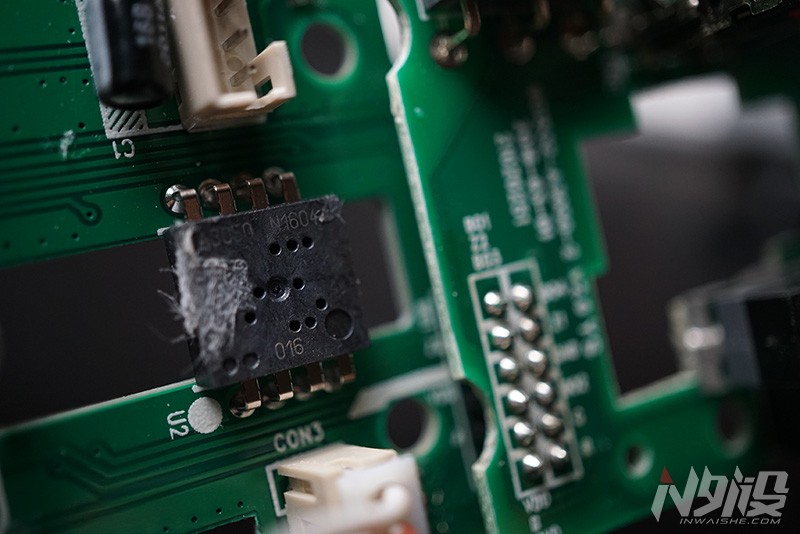 森松尼m10鼠标,森松尼s-m11鼠标怎么拆