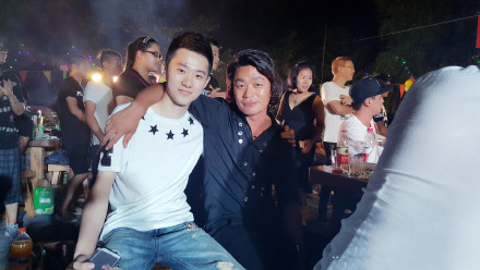 大闹天竺是王宝强新拍的电影,王宝强自导自演电影大闹天竺