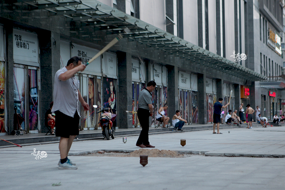 50岁的前一年，你走上了打猴之路