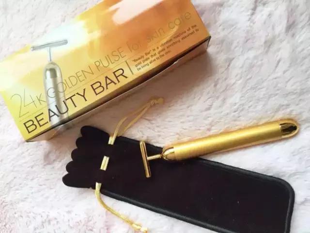 日本提拉紧致美容仪,美容仪种草