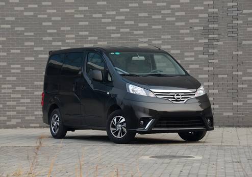 郑州日产nv200质量好不好,郑州日产nv200动力好不好