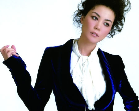 王菲人间理想,王菲人间别样景致