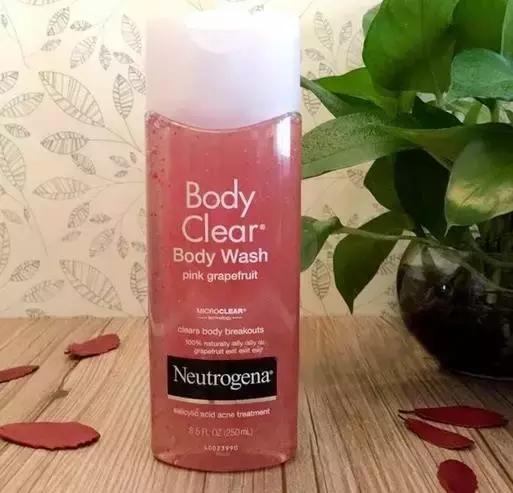 急速降温!有了这10款清新沐浴露,空调都不用再开!