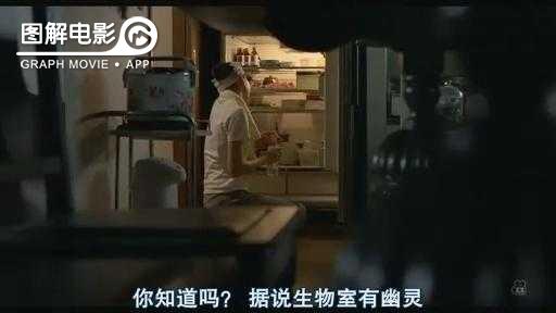 图解—《恋空》爱情的最初愿望是如此单纯