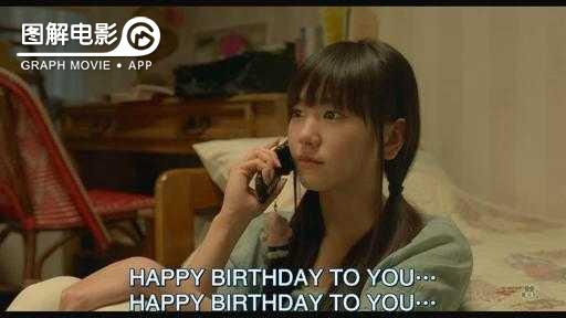 图解—《恋空》爱情的最初愿望是如此单纯