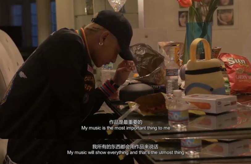 黄子韬新歌发布,黄子韬新歌是蹭热度吗