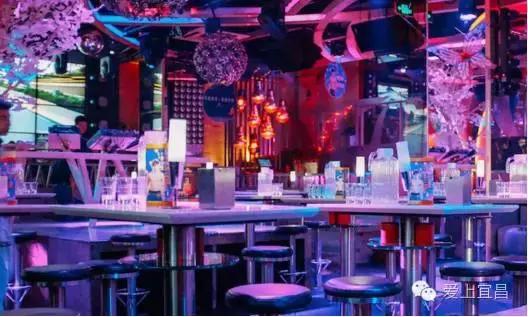 玩起来吧！原来宜昌的夜也可以这么嗨~