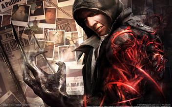 游戏中的悲剧主角,游戏中强大的主角