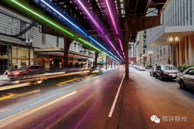 桥底滨水空间,桥底空间利用