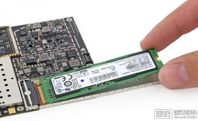 固态硬盘常见接口方式有哪些,固态硬盘四种接口