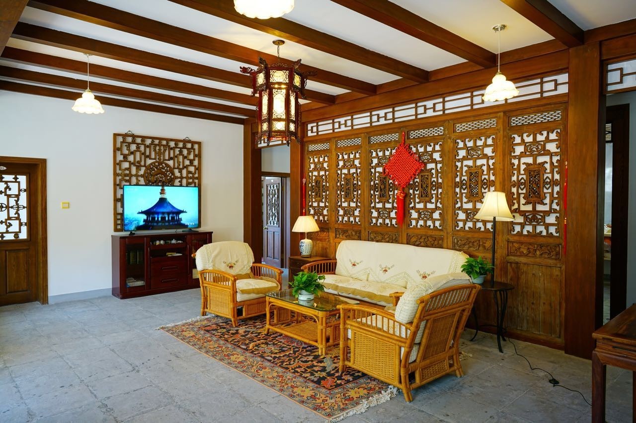 京郊轰趴别墅,京郊旅游别墅轰趴