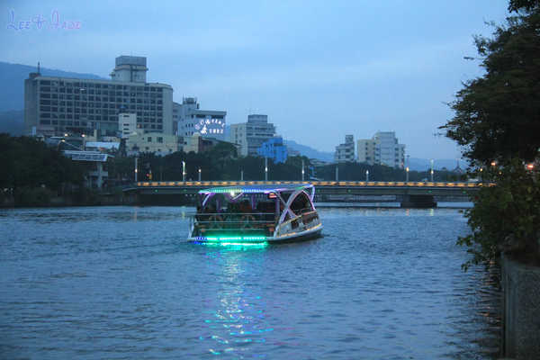 台湾高雄自由行攻略真爱码头,台湾逛吃攻略之高雄篇