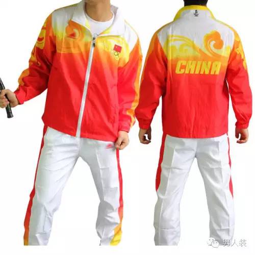 里约奥运太惨淡，但各国服装大秀值得一看