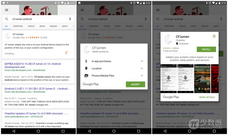 派早报：ApplePay或随iOS9.2.1上线，中国区AppStore价格暂未受汇率影响，WhatsApp宣布彻底免费等