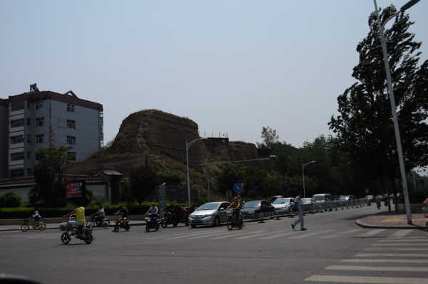 北京北戴河锡林郭勒自驾游,北京和锡林郭勒旅游攻略