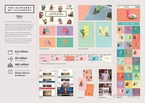 戛纳创意节娱乐类金奖,戛纳创意节平面类金奖