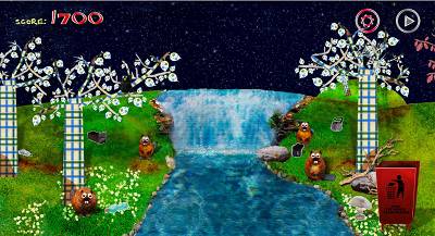 收藏❗2016年最适合小朋友玩的26款英文APP！