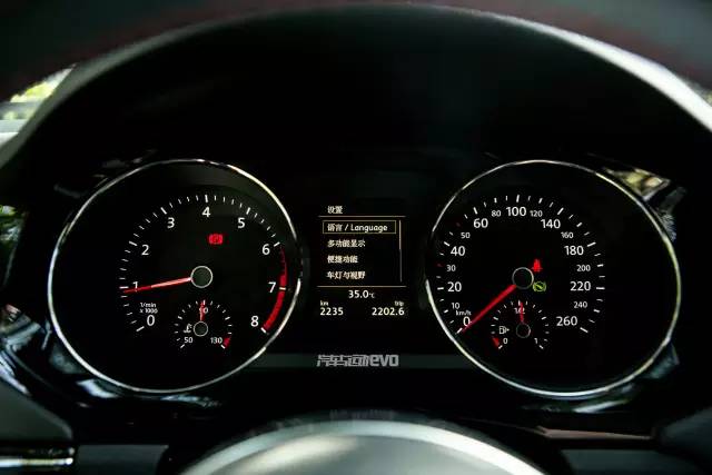 一汽大众速腾gli测评,试驾速腾gli