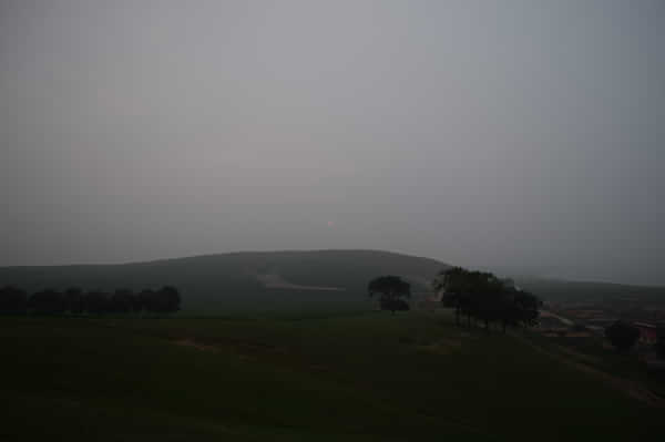 北京北戴河锡林郭勒自驾游,北京和锡林郭勒旅游攻略