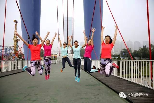 跑步的好处及最佳时间,女性跑步好处