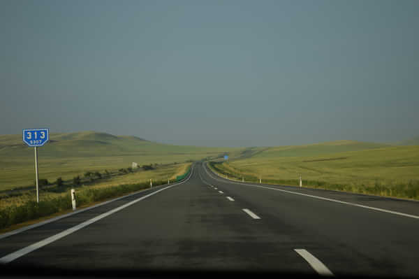 北京北戴河锡林郭勒自驾游,北京和锡林郭勒旅游攻略