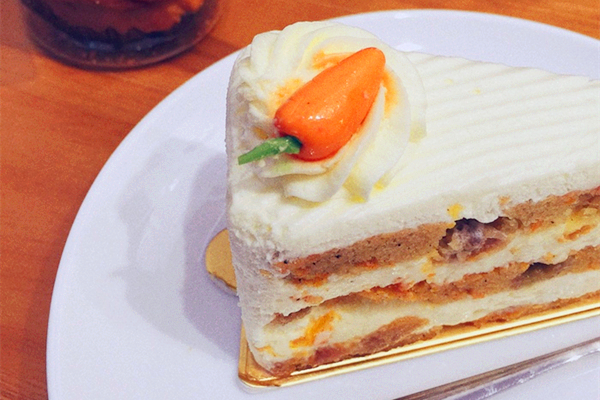 武汉精致下午茶推荐,武汉下午茶推荐