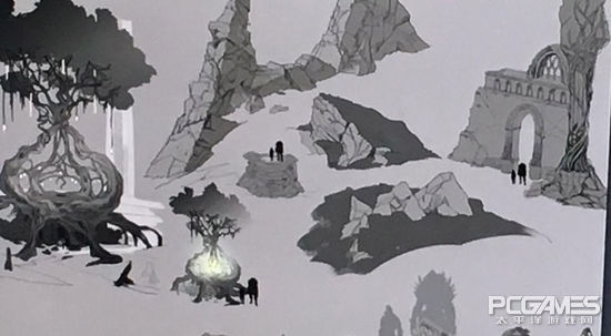 黑色沙漠测试服公告,黑色沙漠国际服和台服画质