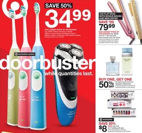 原创 美国第二大巨型零售连锁Target,学学塔吉特的生意经