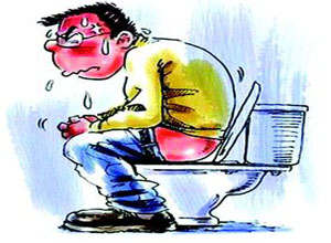 经常便秘泡番泻叶当茶喝副作用吗,番泻叶治便秘正确服用方法