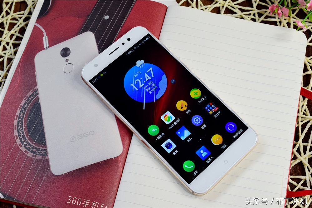 是否能够畅快用两天?360手机N4S全面评测!