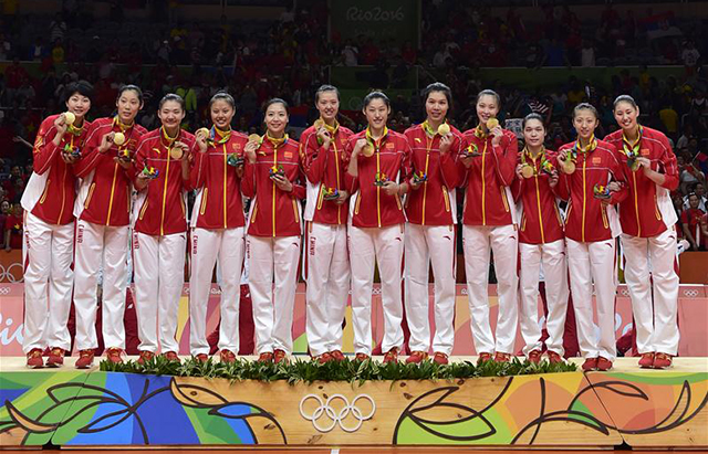 贝利为中国做过贡献吗,贝利中国女排