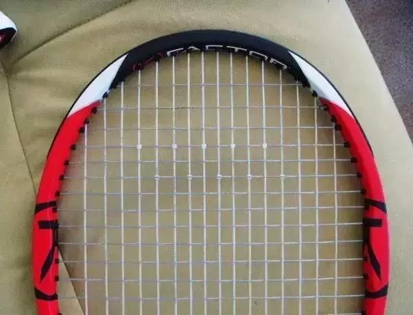 网球运动的基本认识,网球的东西咋用