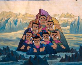 80后的动画片都有啥,那些80后的经典动画