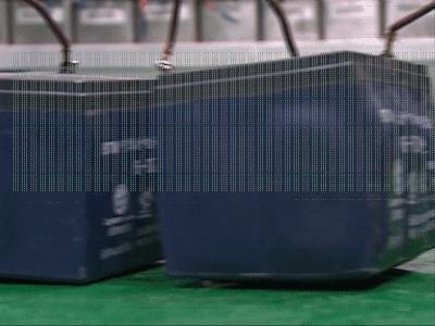 今天从古到今从里到外梳理下黑金电池，请自带小板凳前排就坐