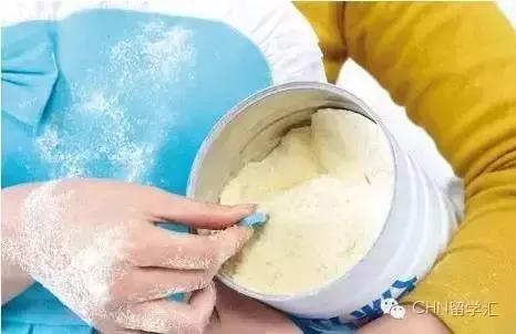 加拿大雅培奶粉哪些被召回,加拿大奶粉召回