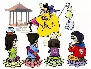 儿童最怕的偏方,孩子生病偏方请慎用