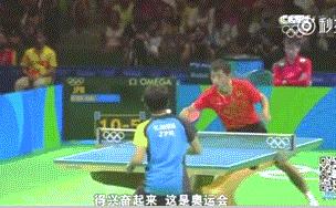 你不能错过的比赛现场,里约奥运会精彩瞬间