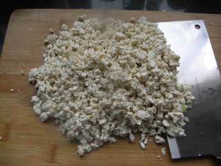 鲁菜博山豆腐箱,山东名菜排行榜前十名