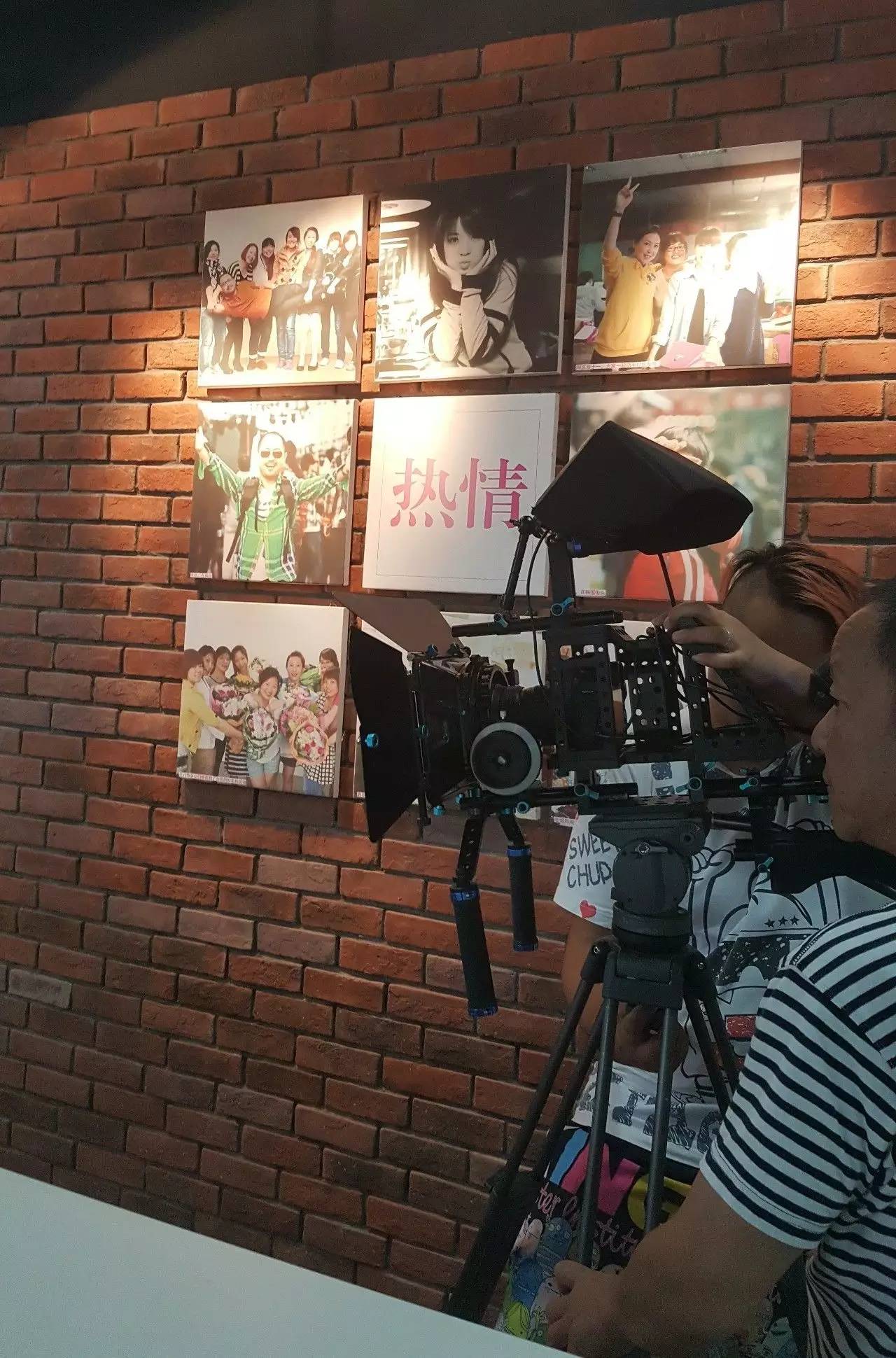 媒体聚焦,YIBOYO接受上海东方财经采访