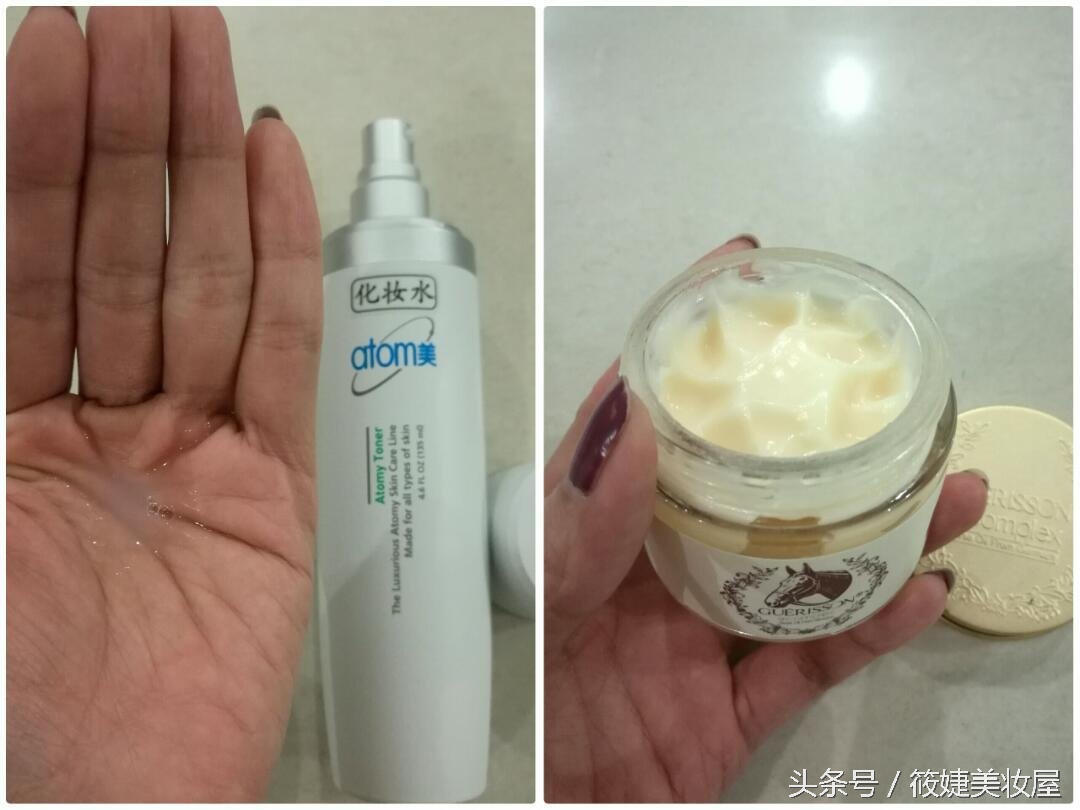 裸妆懒人最快化妆方法全套,瞬间搞定完美裸妆