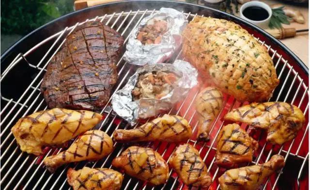 怎么成为一家火爆的烧烤店,怎样才能把烧烤店开好