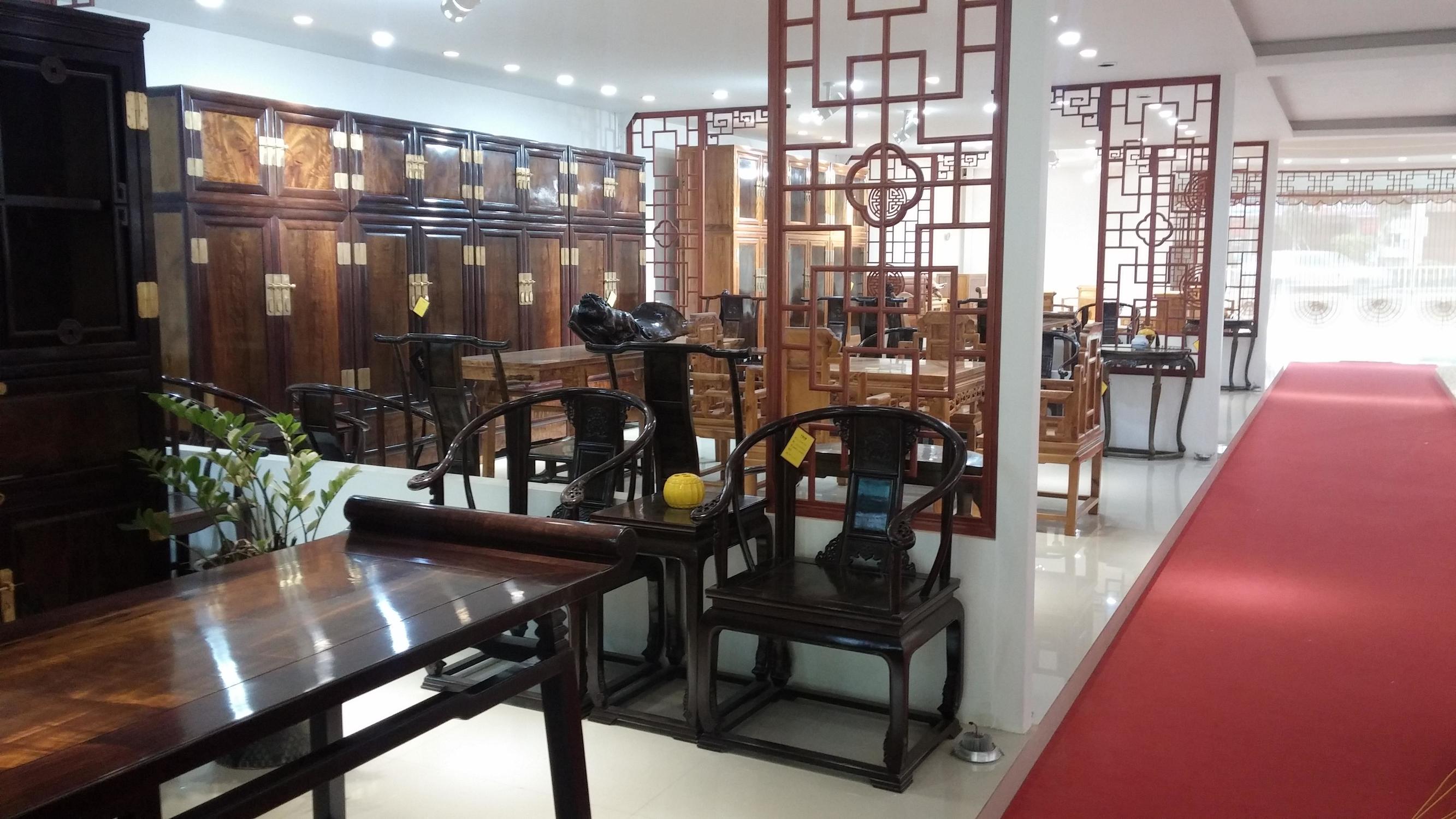 金丝楠阴沉木的形成,华豫之门金丝楠阴沉木家具