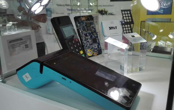 智能硬件成新风口同方微电子安全芯片不是单纯的“跨界”