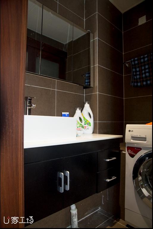 旧房改造设计60平米,旧房改造装修案例分享