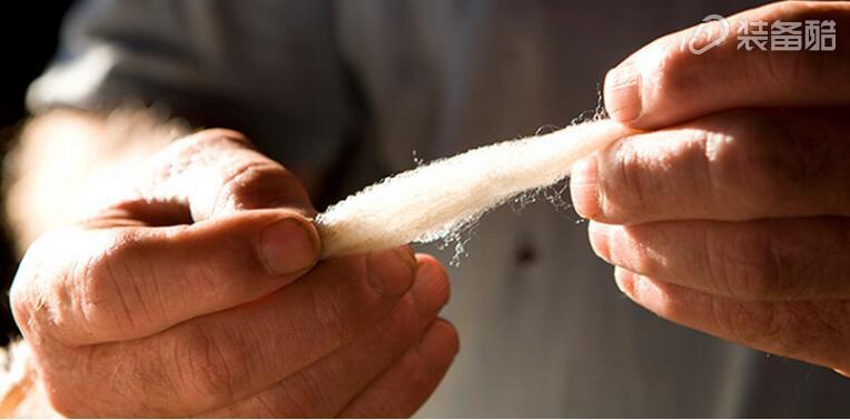 专业驴友对毛运动T恤的深度体验