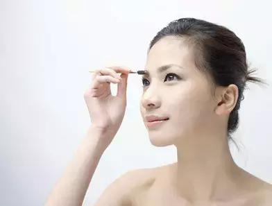 从一对精致的眉毛开始,眉毛生长日记